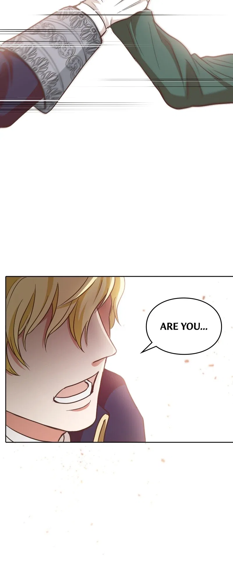 The Marriage of Countess Michelle Chapter 1 – Page 28
