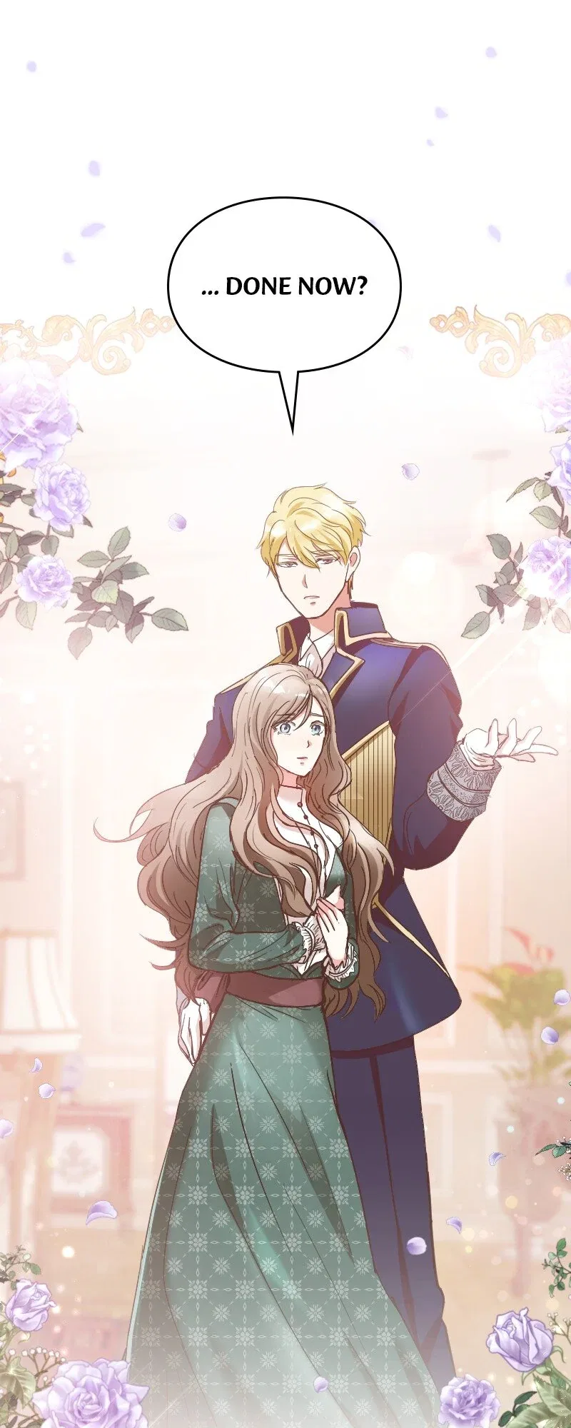 The Marriage of Countess Michelle Chapter 1 – Page 29