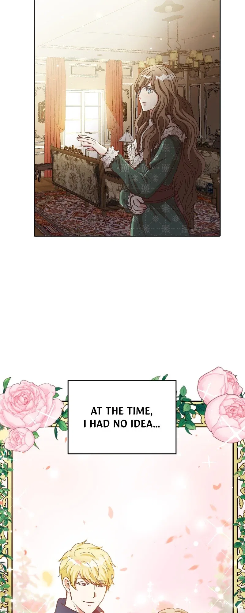 The Marriage of Countess Michelle Chapter 1 – Page 33