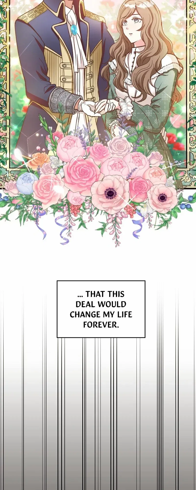 The Marriage of Countess Michelle Chapter 1 – Page 34