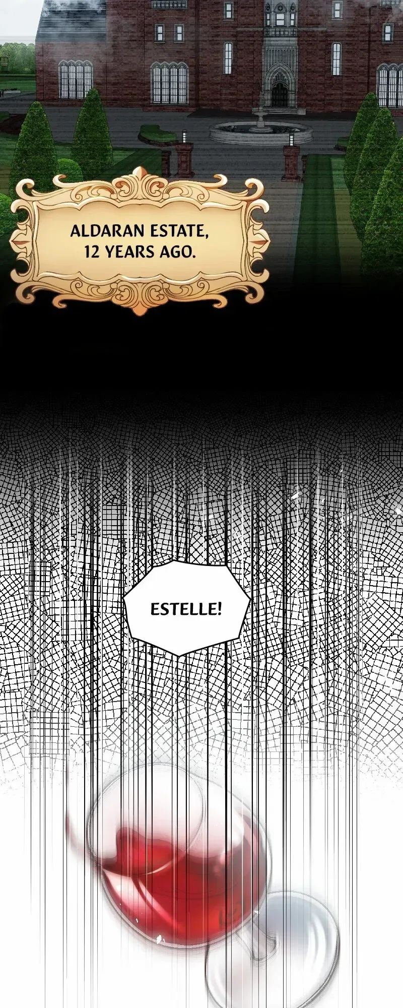 The Marriage of Countess Michelle Chapter 1 – Page 36