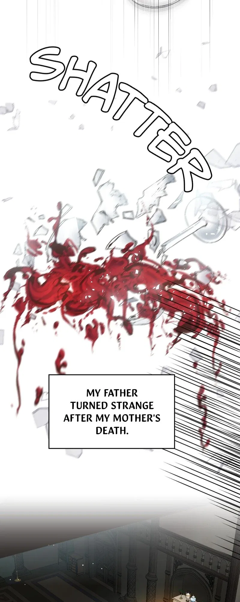 The Marriage of Countess Michelle Chapter 1 – Page 37