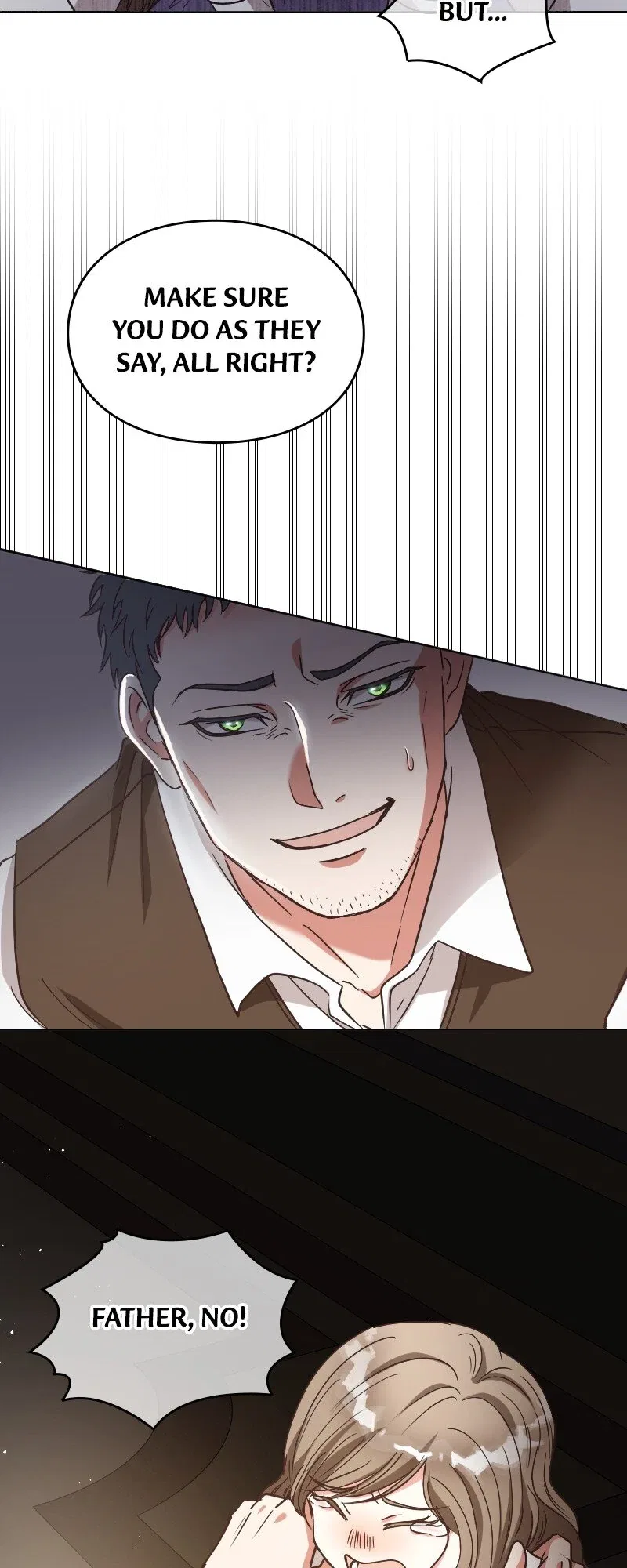 The Marriage of Countess Michelle Chapter 1 – Page 47