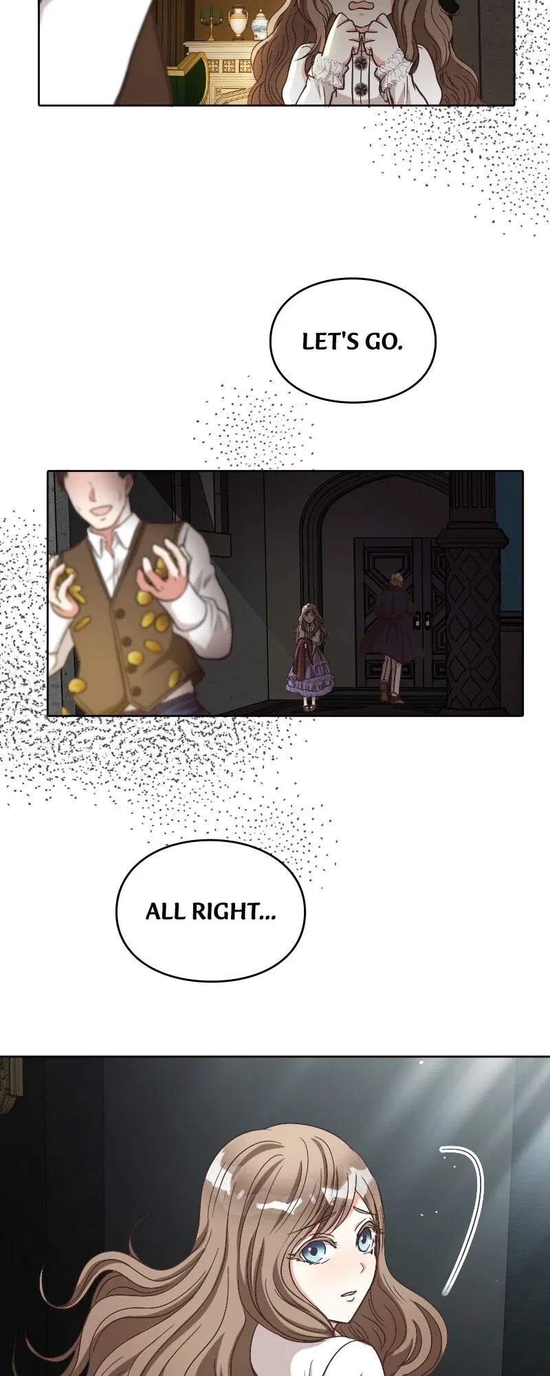The Marriage of Countess Michelle Chapter 1 – Page 52