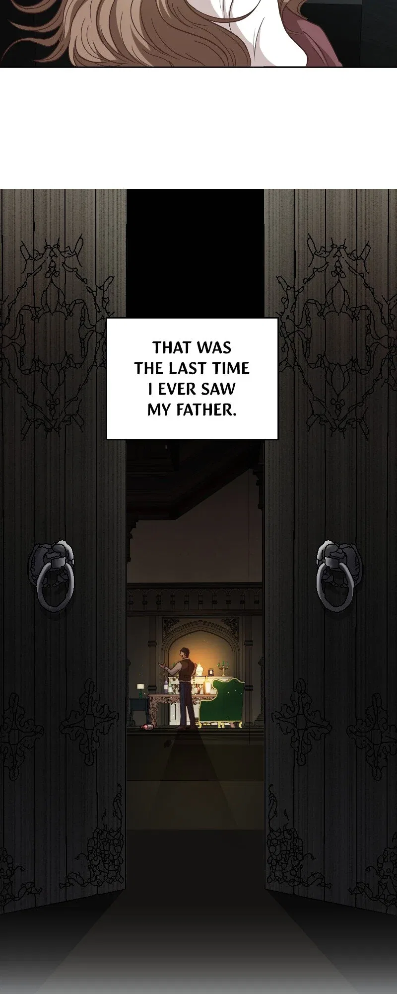 The Marriage of Countess Michelle Chapter 1 – Page 53
