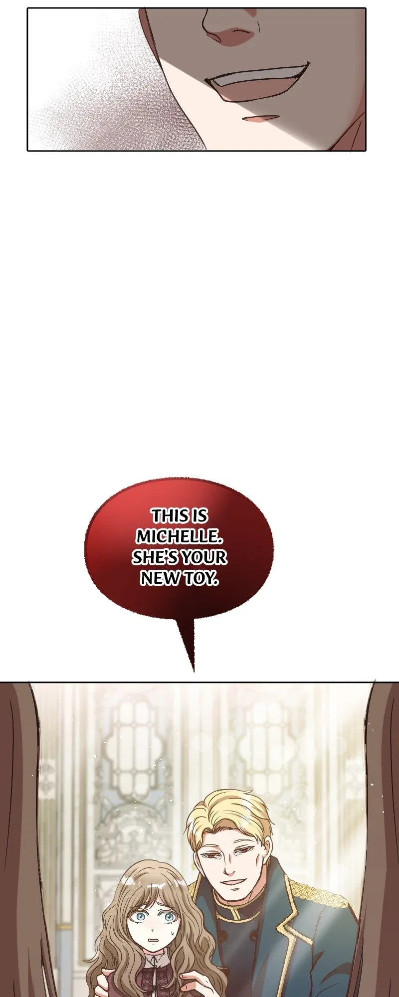 The Marriage of Countess Michelle Chapter 1 – Page 60