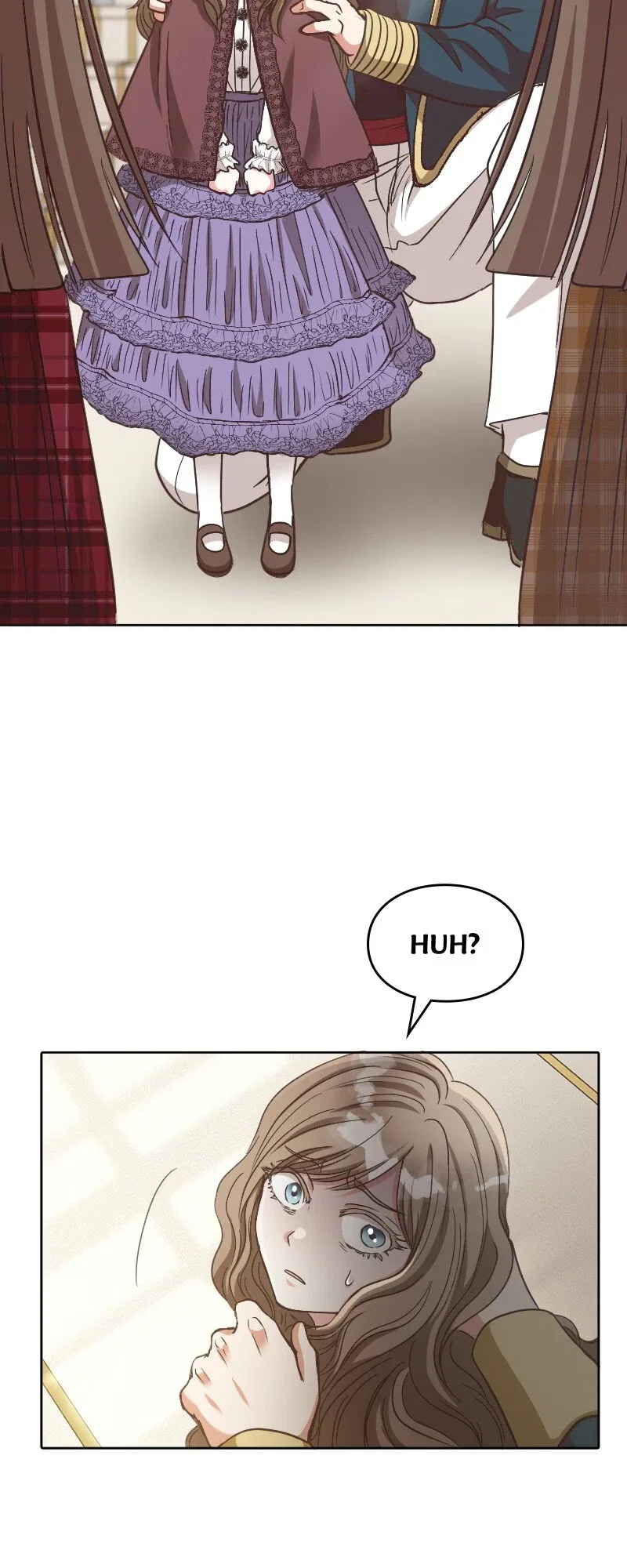The Marriage of Countess Michelle Chapter 1 – Page 61