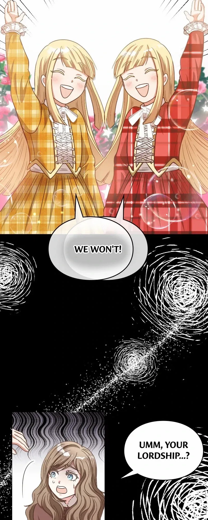 The Marriage of Countess Michelle Chapter 1 – Page 65