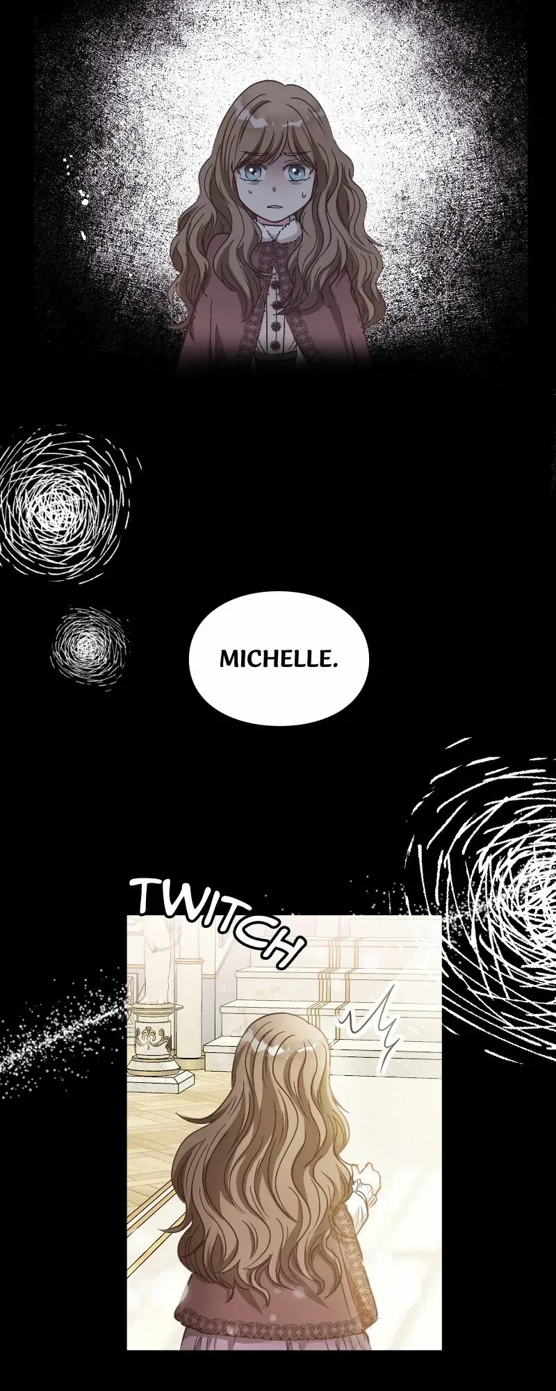 The Marriage of Countess Michelle Chapter 1 – Page 67