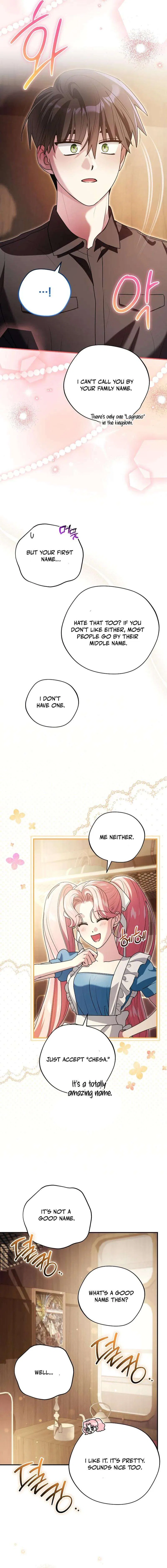 I Ended Up Training the Villain Far Too Well Chapter 28 – Page 19