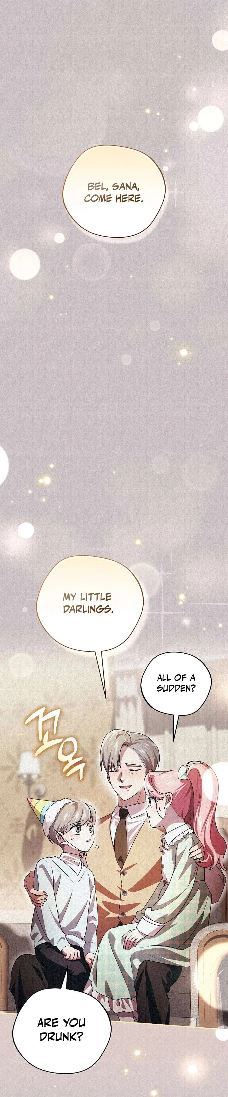 I Ended Up Training the Villain Far Too Well Chapter 18 – Page 14