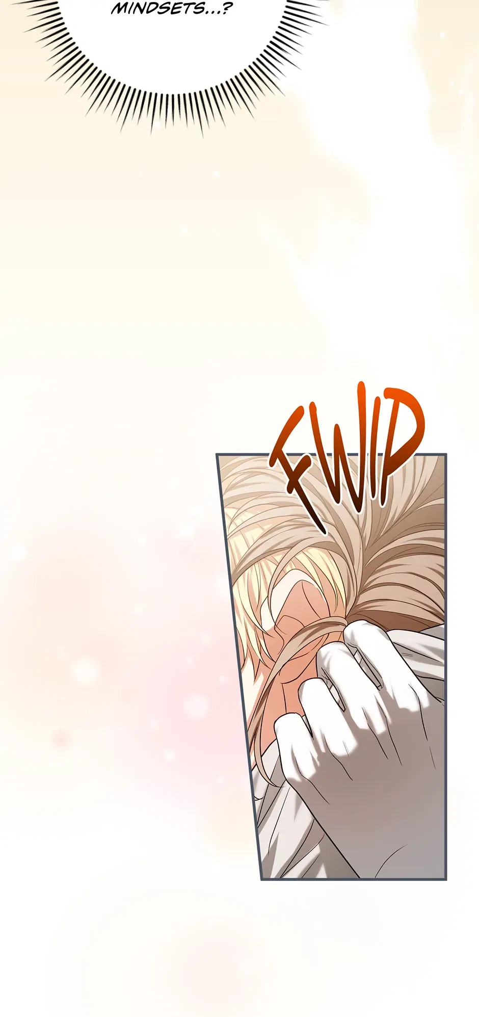 Running Away at Night Chapter 35 – Page 6