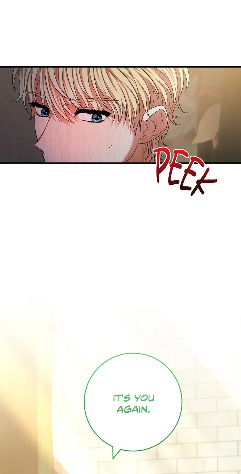 Running Away at Night Chapter 35 – Page 10