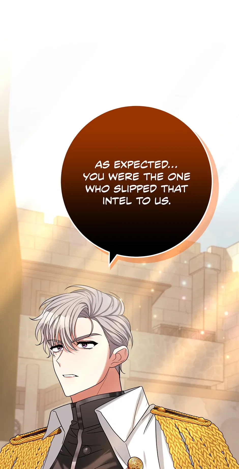 Running Away at Night Chapter 35 – Page 13