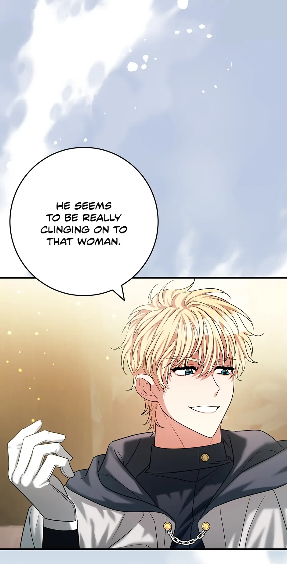 Running Away at Night Chapter 35 – Page 16