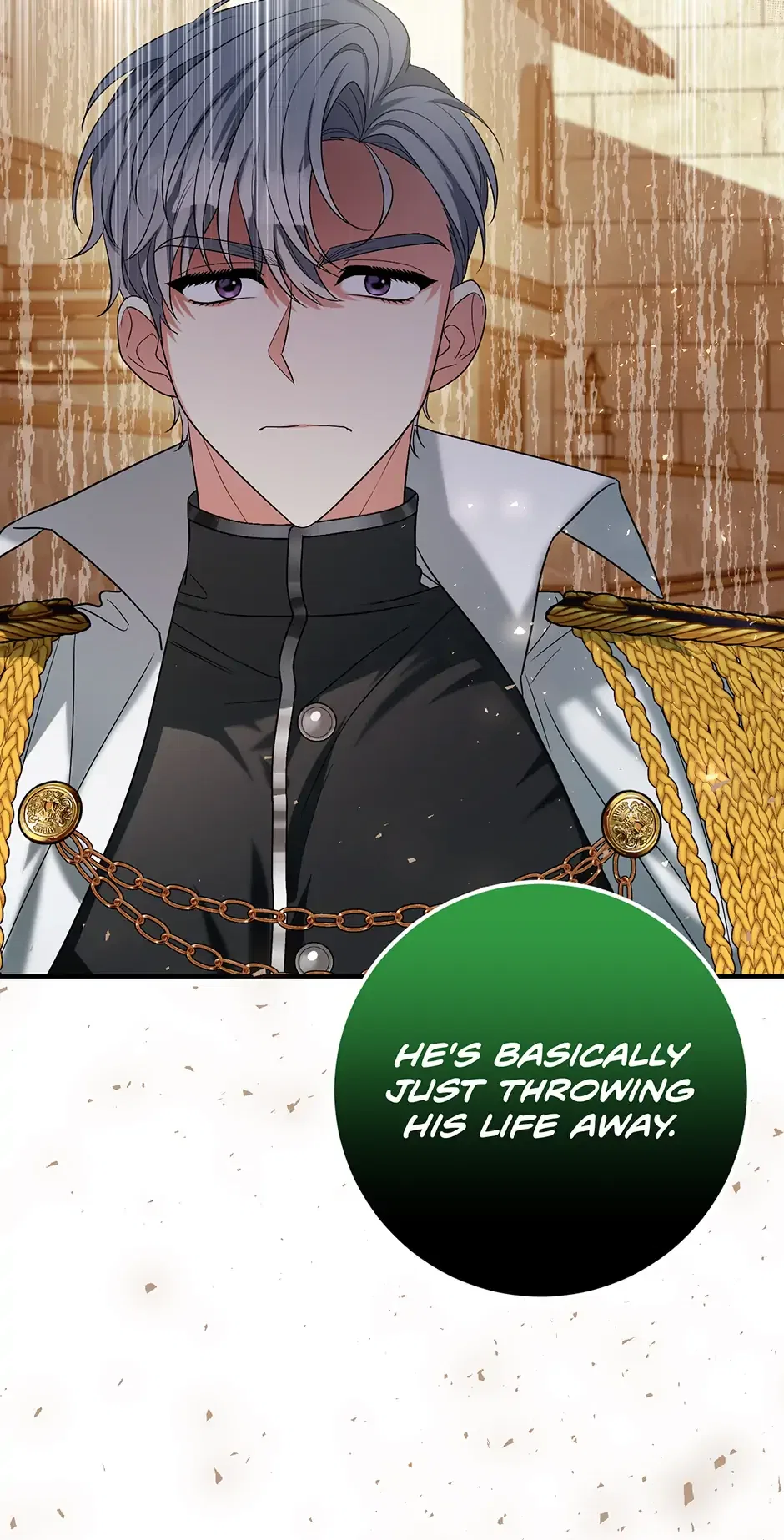 Running Away at Night Chapter 35 – Page 18