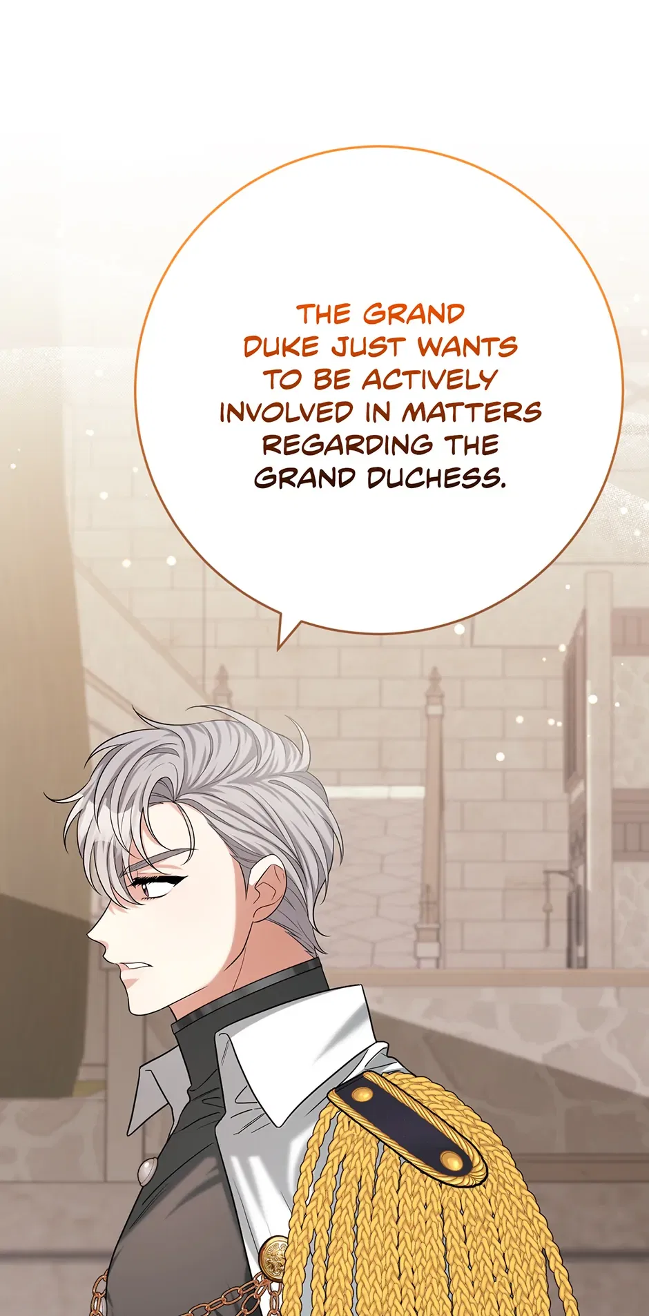 Running Away at Night Chapter 35 – Page 20