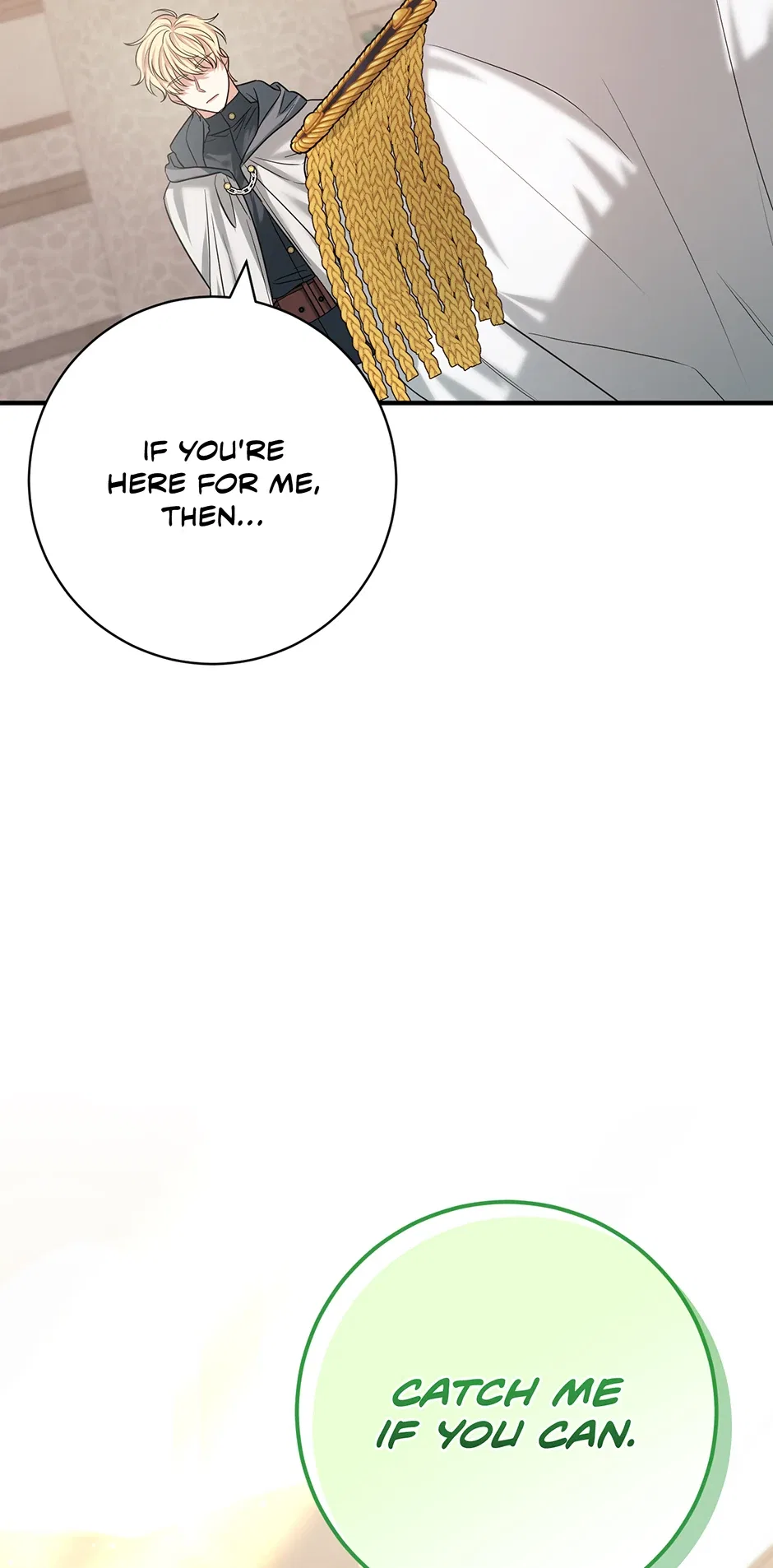 Running Away at Night Chapter 35 – Page 25