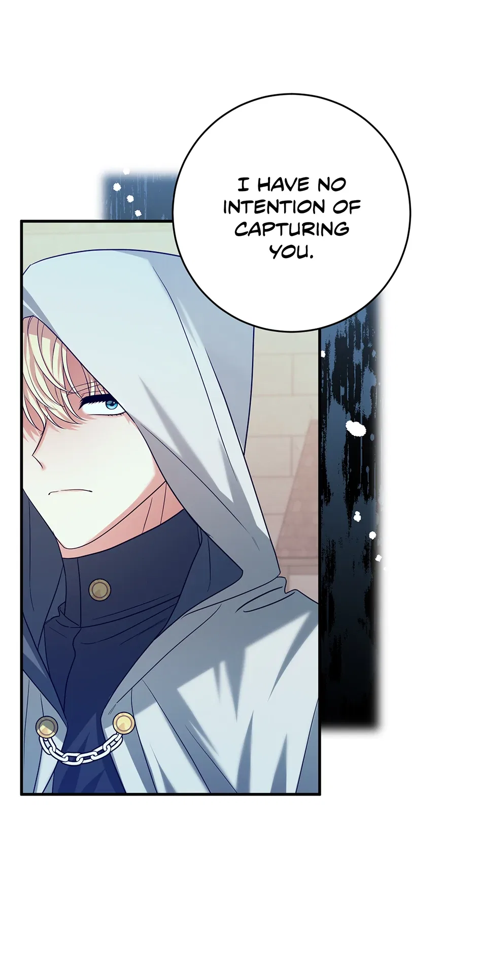 Running Away at Night Chapter 35 – Page 29