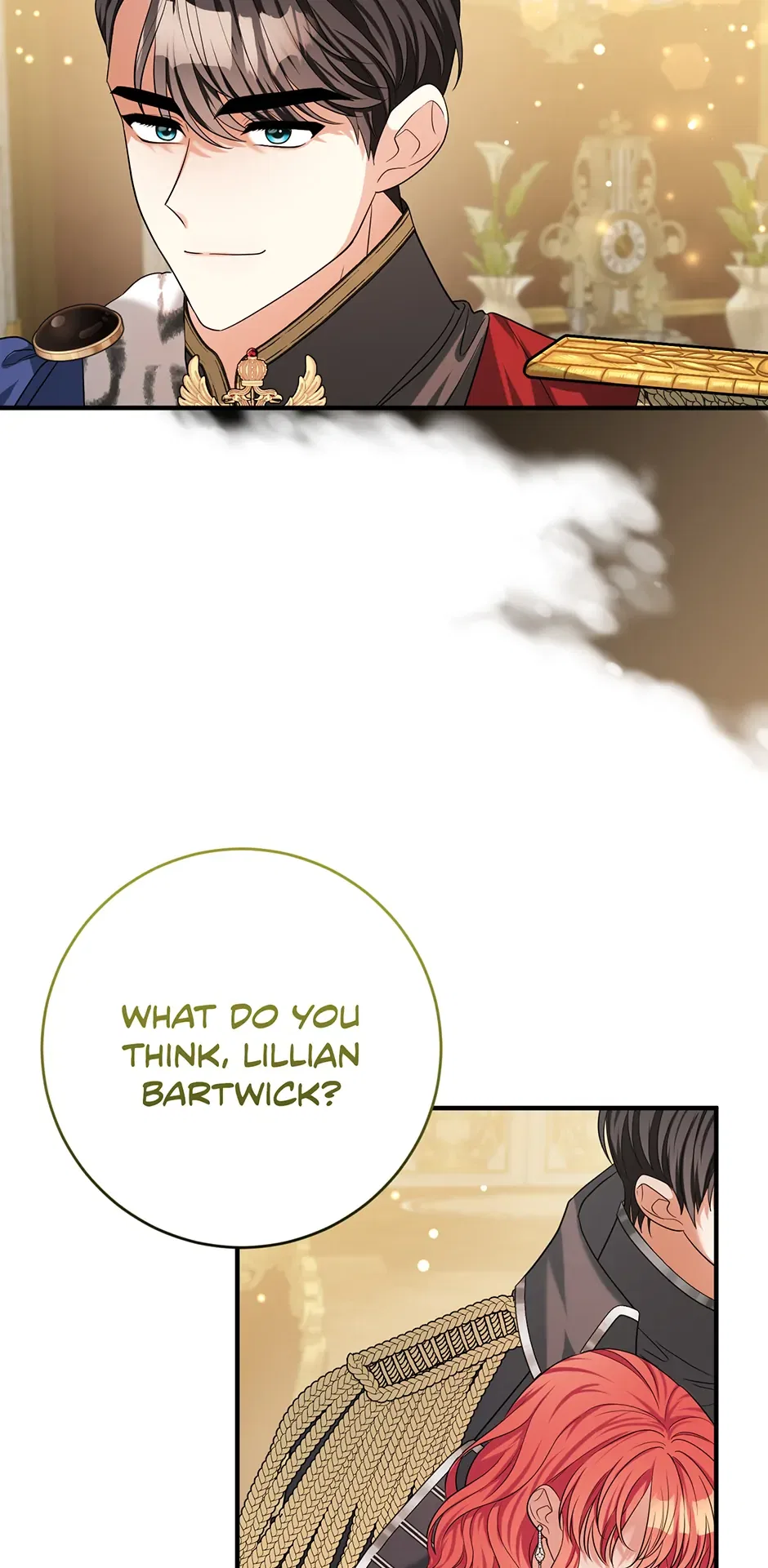 Running Away at Night Chapter 35 – Page 35