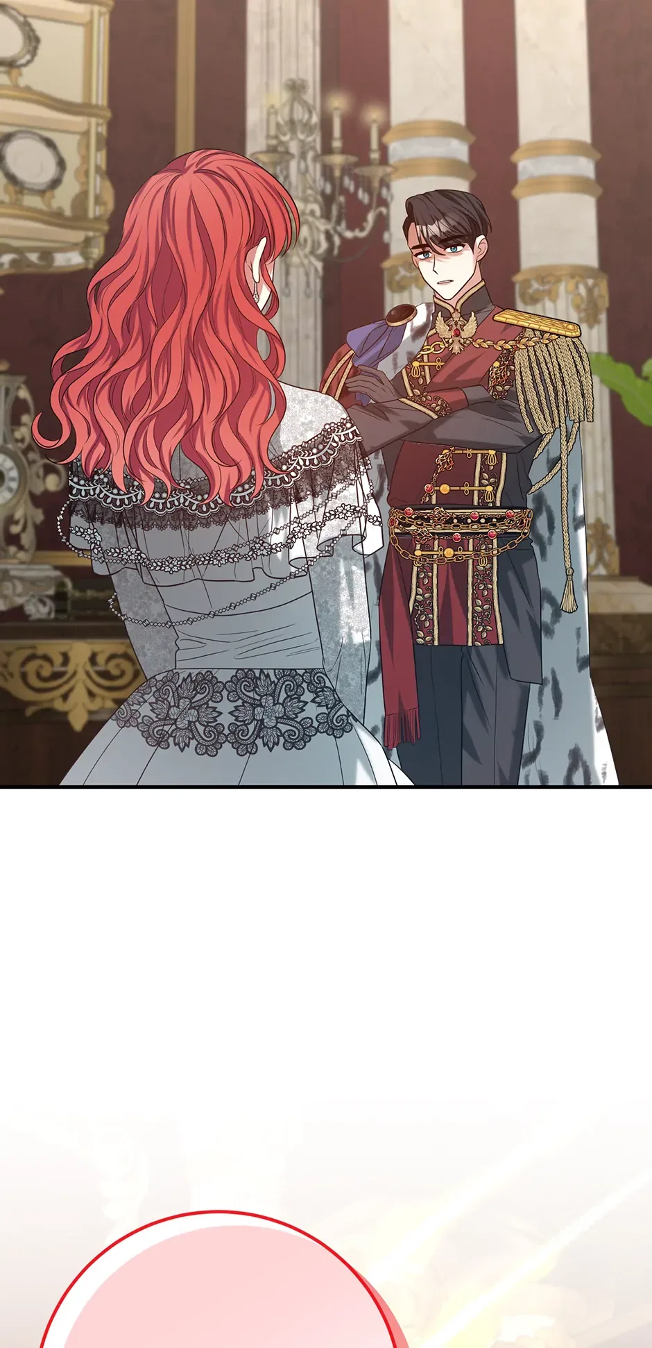 Running Away at Night Chapter 35 – Page 68