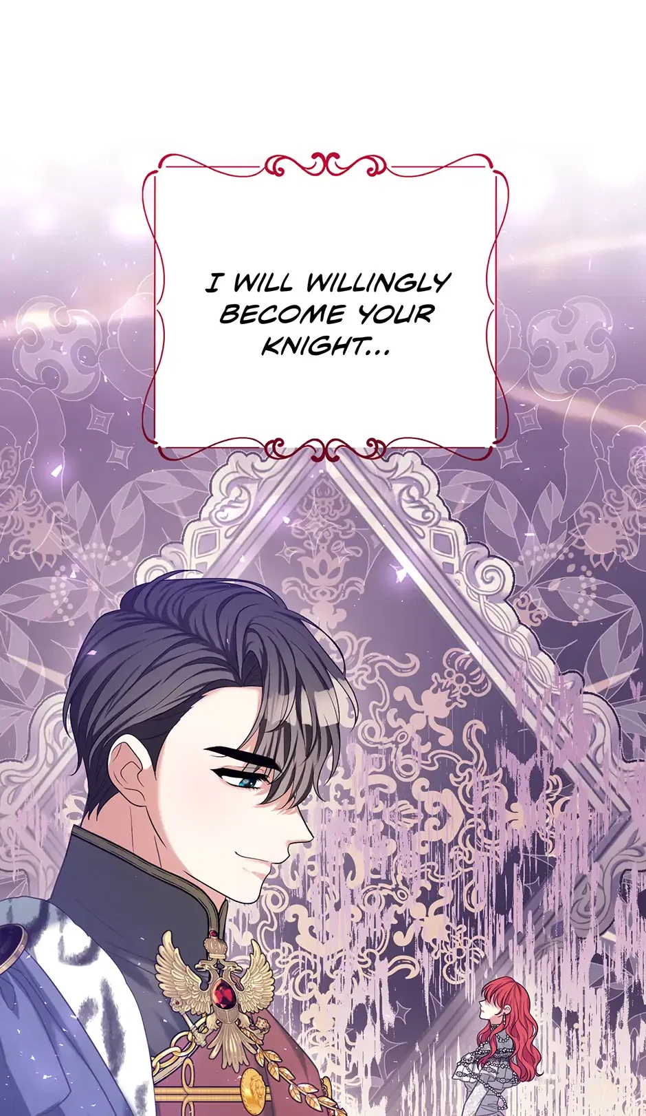 Running Away at Night Chapter 35 – Page 74