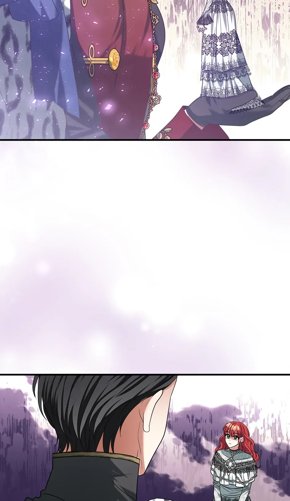 Running Away at Night Chapter 35 – Page 75