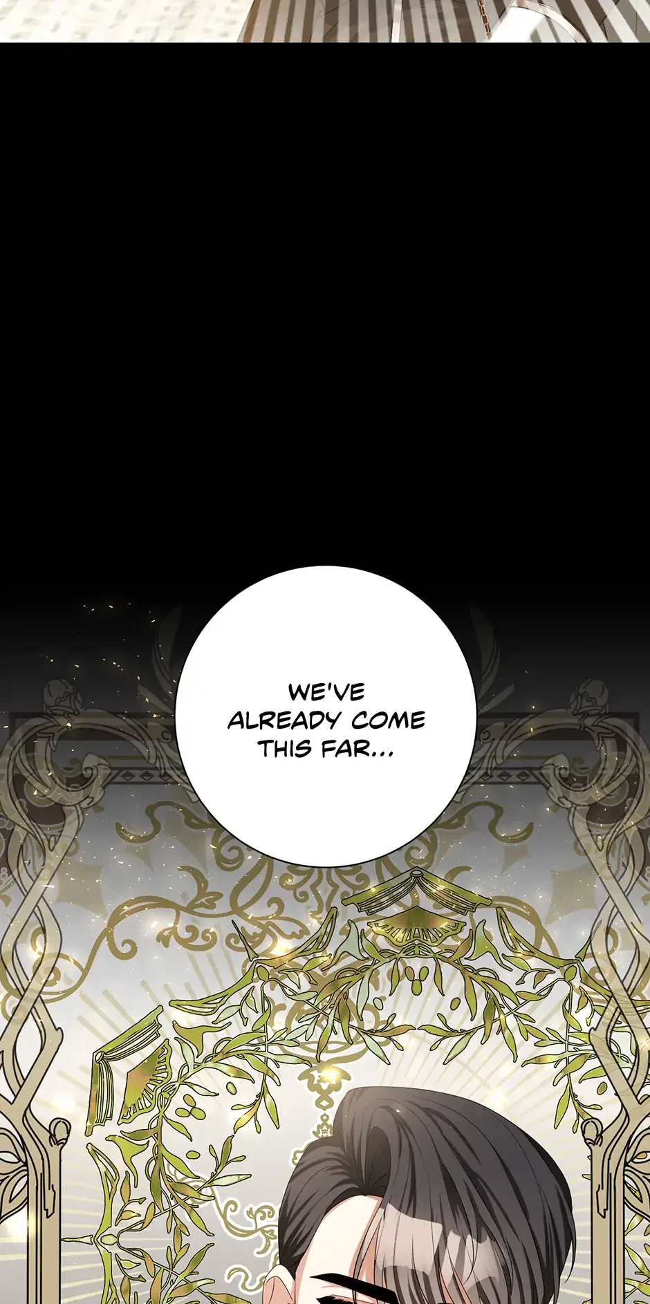 Running Away at Night Chapter 34 – Page 7