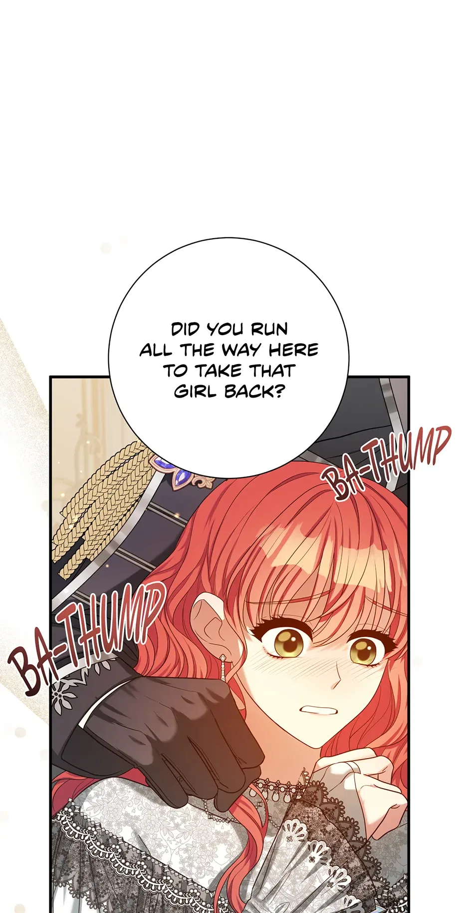Running Away at Night Chapter 34 – Page 19