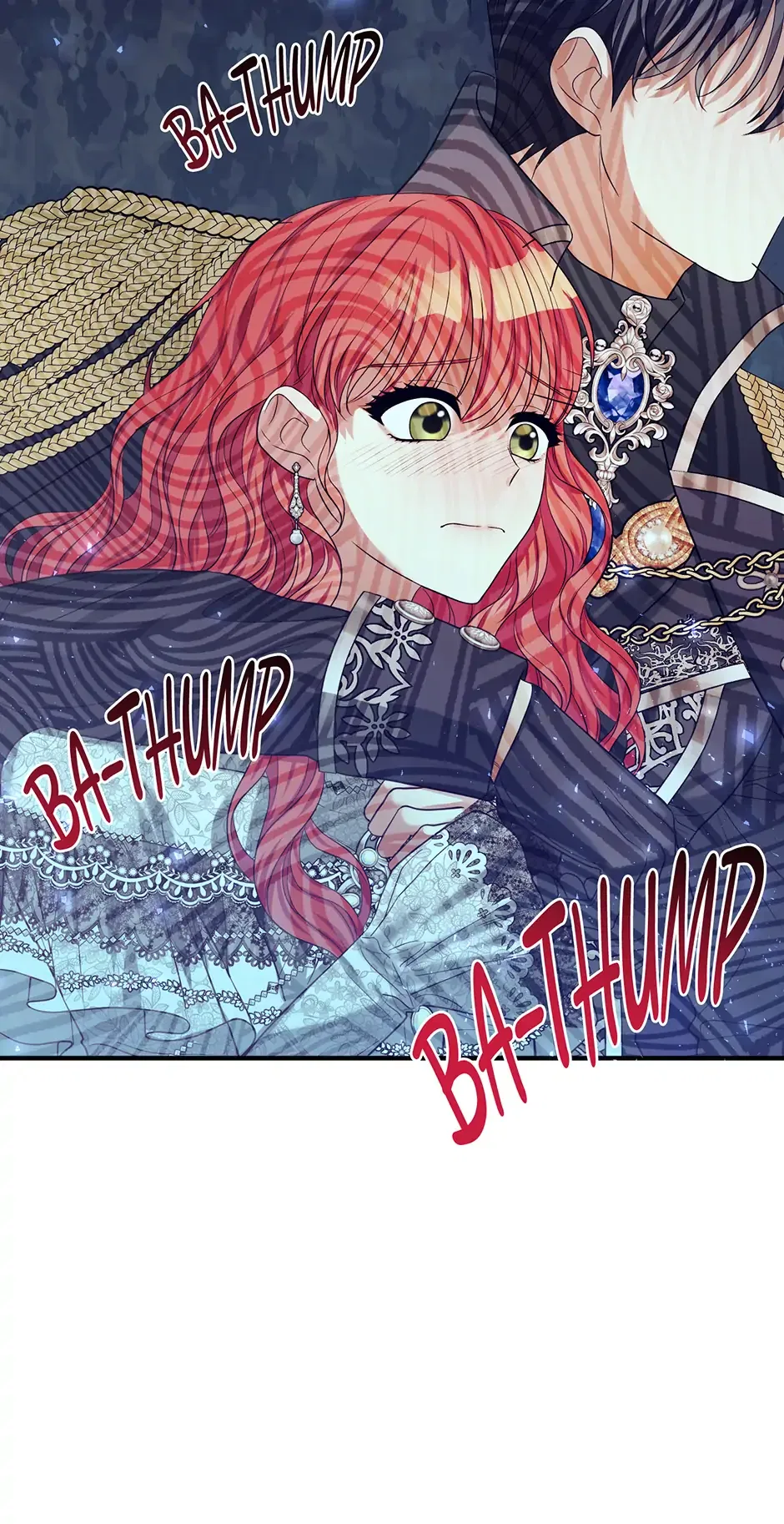 Running Away at Night Chapter 34 – Page 28
