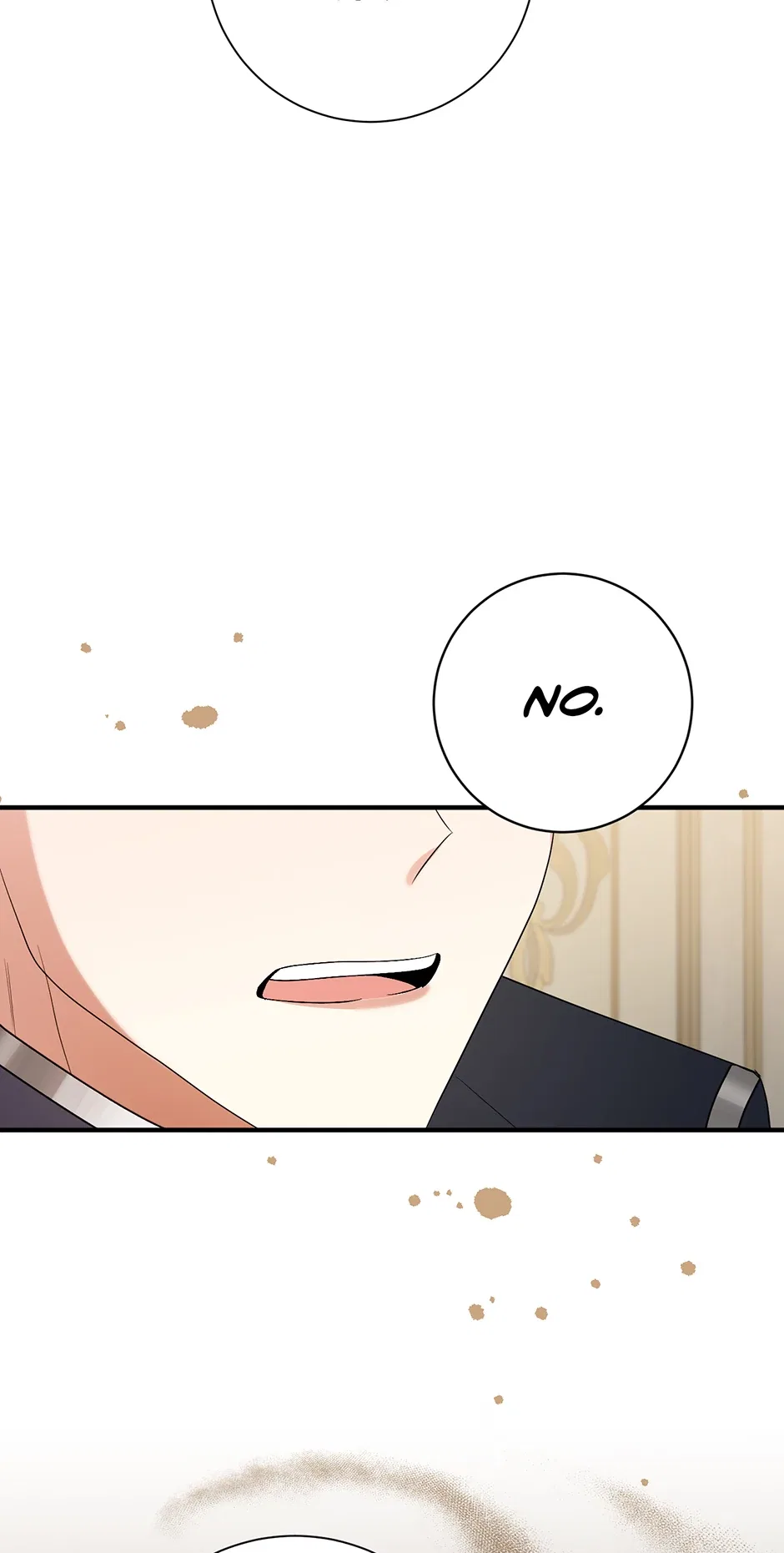 Running Away at Night Chapter 34 – Page 35