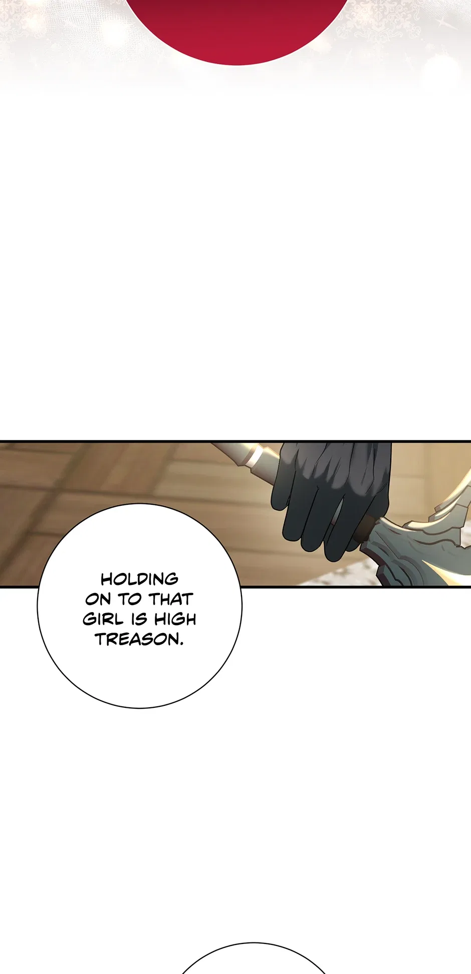 Running Away at Night Chapter 34 – Page 42