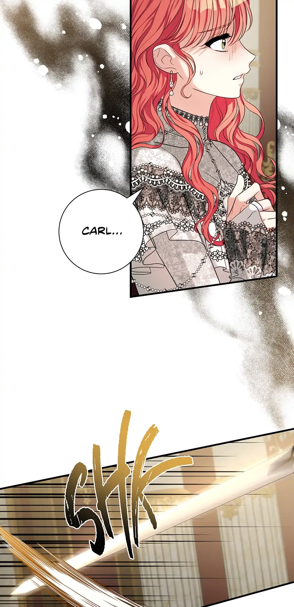 Running Away at Night Chapter 34 – Page 44