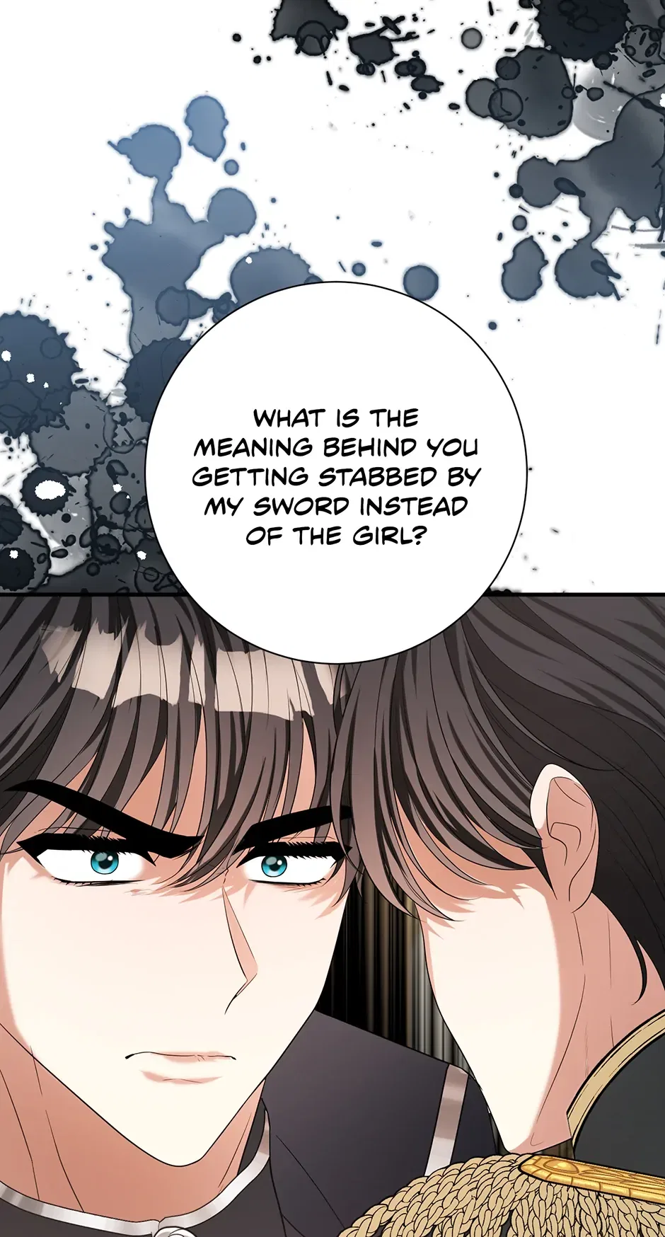 Running Away at Night Chapter 34 – Page 50