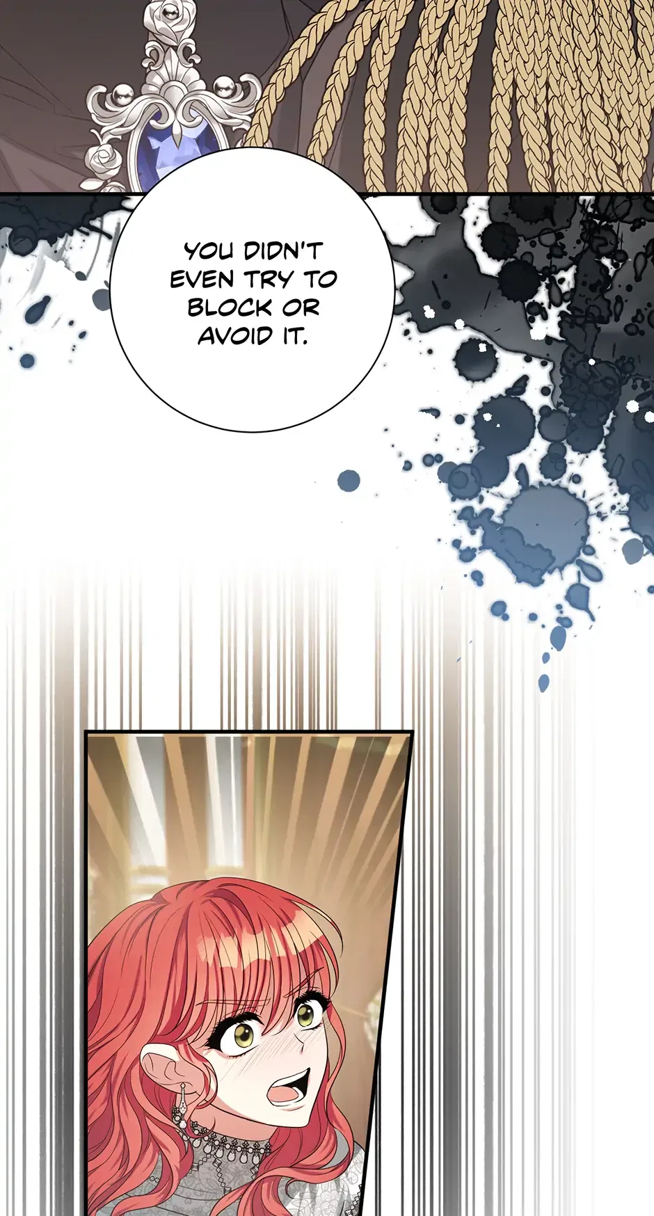 Running Away at Night Chapter 34 – Page 51