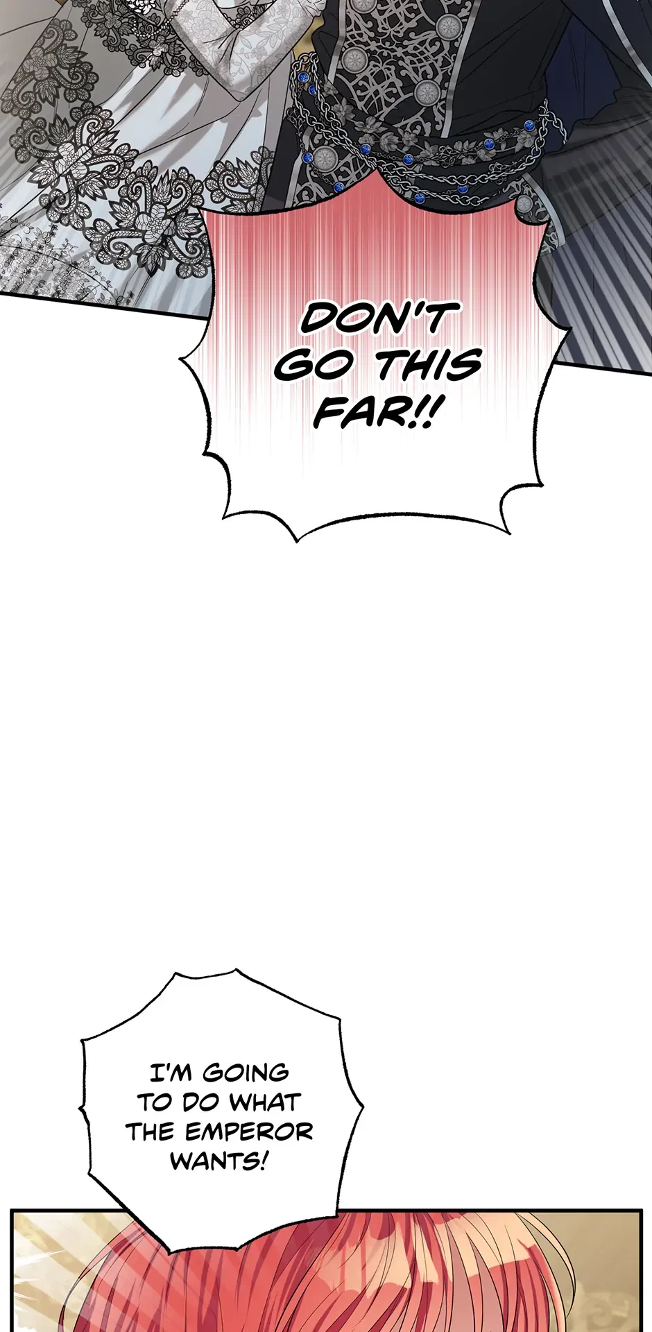 Running Away at Night Chapter 34 – Page 59