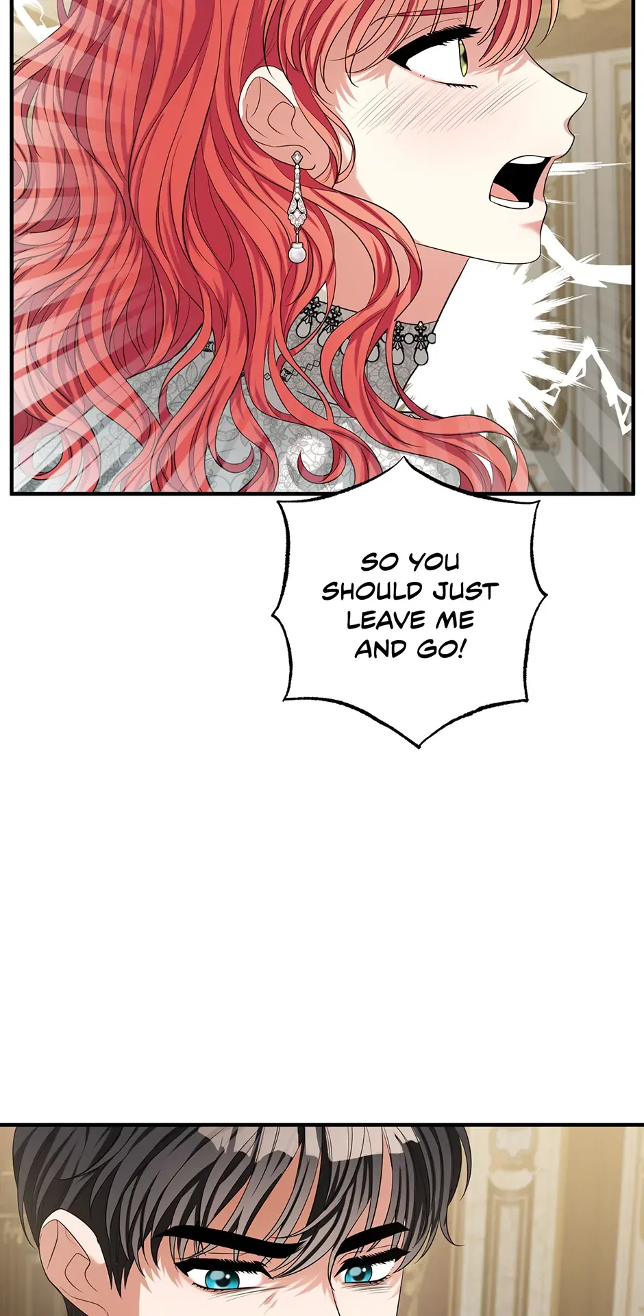 Running Away at Night Chapter 34 – Page 60