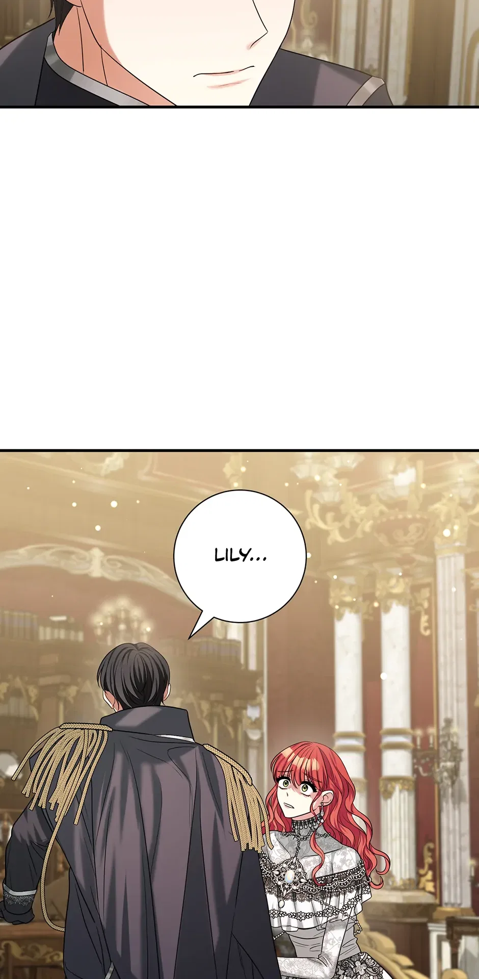 Running Away at Night Chapter 34 – Page 61