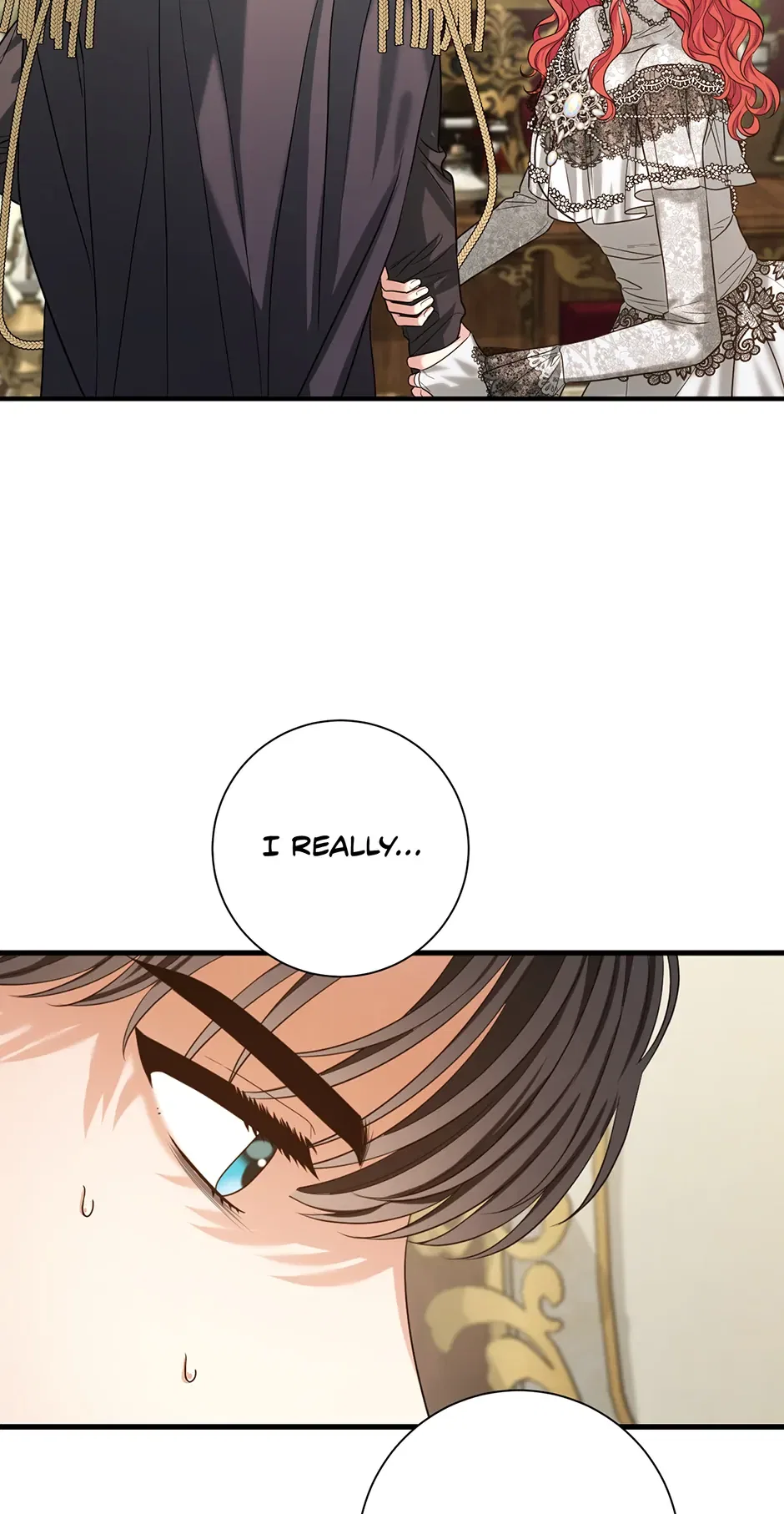 Running Away at Night Chapter 34 – Page 65