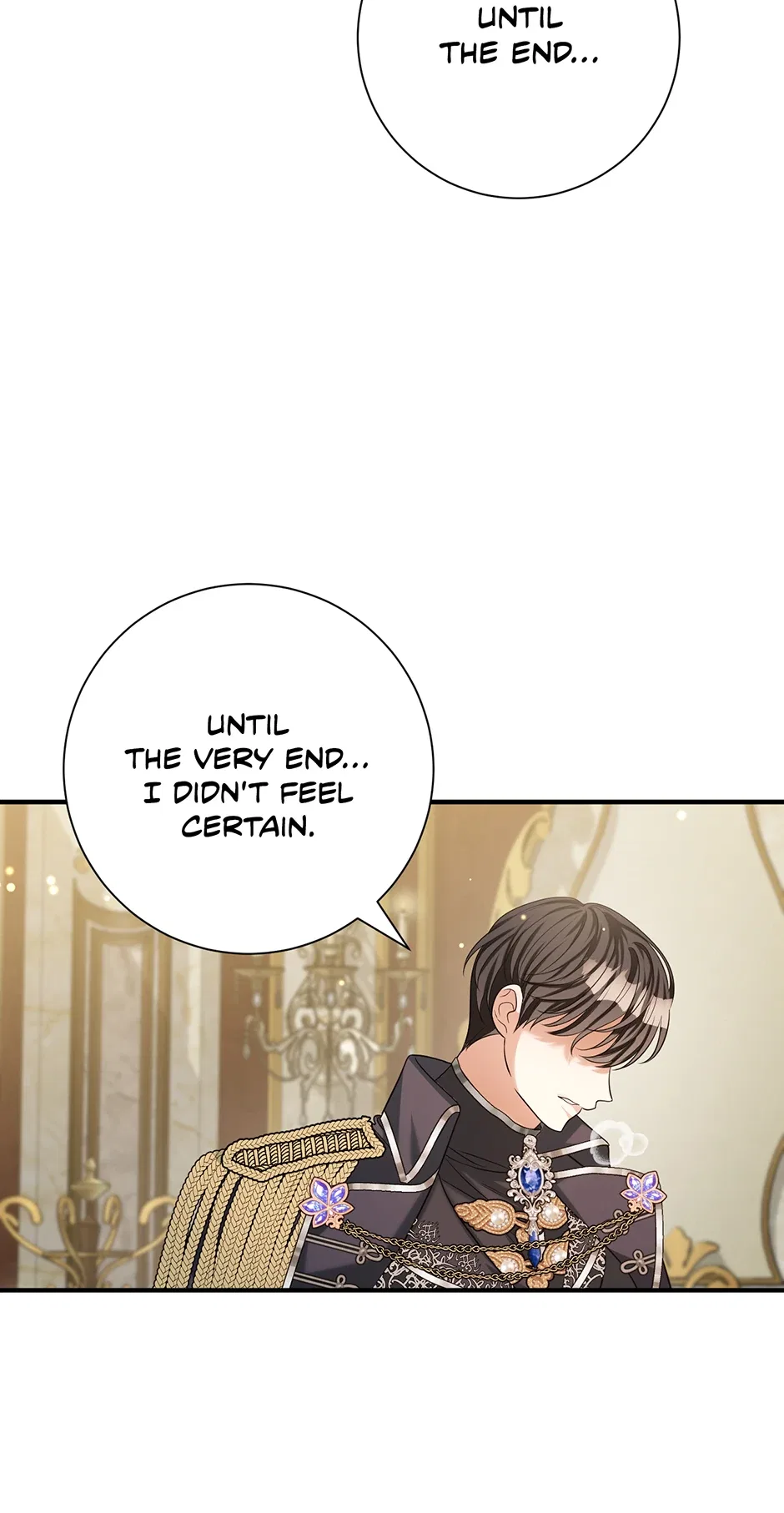 Running Away at Night Chapter 34 – Page 66