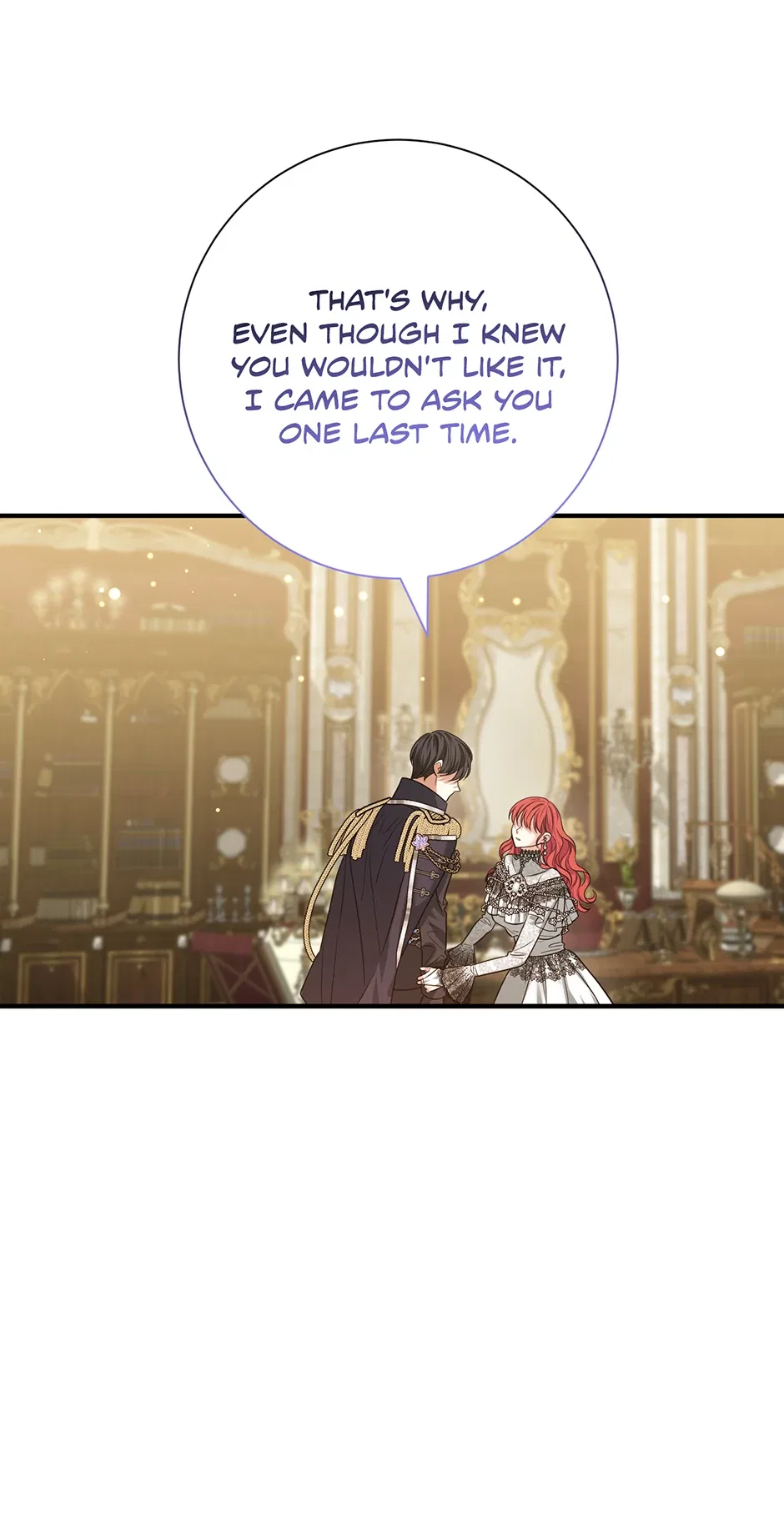 Running Away at Night Chapter 34 – Page 67