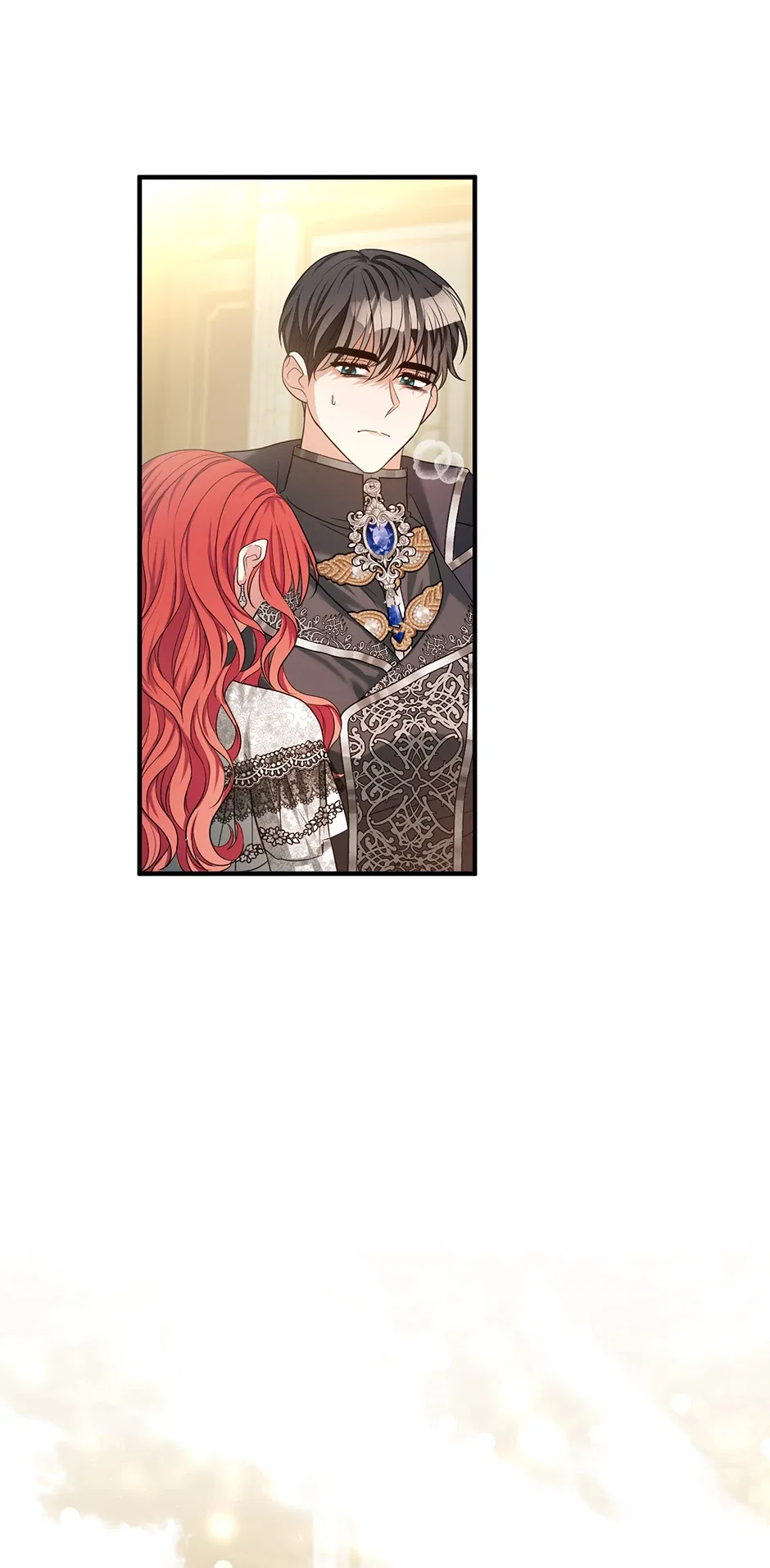 Running Away at Night Chapter 34 – Page 73