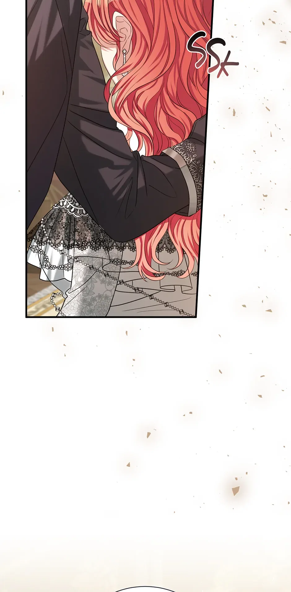 Running Away at Night Chapter 34 – Page 76