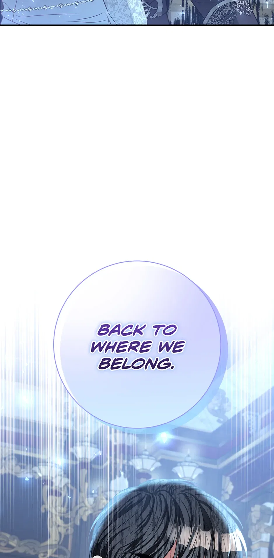 Running Away at Night Chapter 34 – Page 78