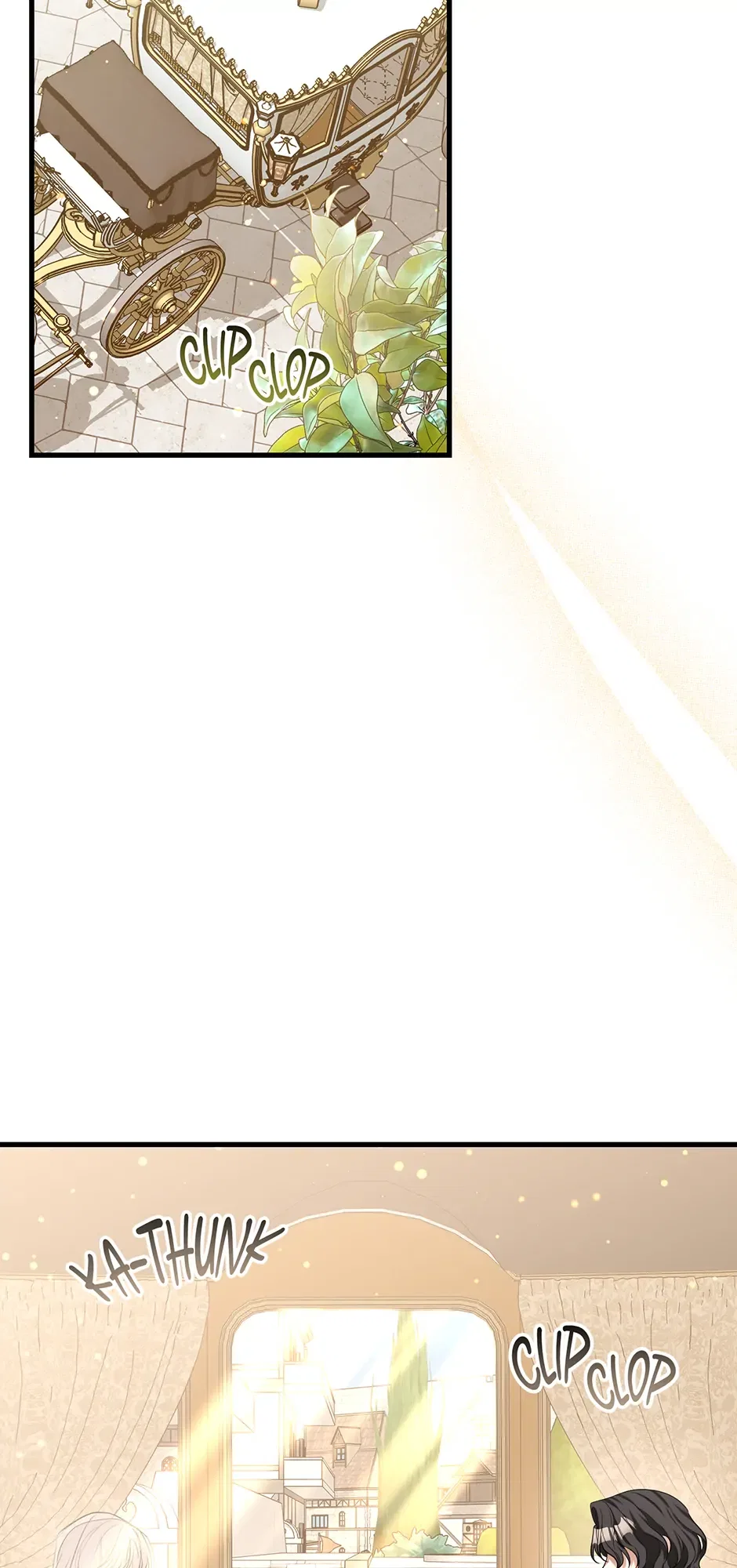 Running Away at Night Chapter 33 – Page 12