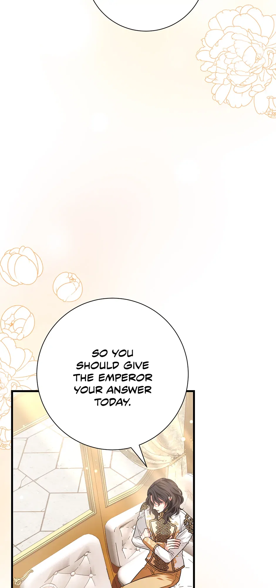 Running Away at Night Chapter 33 – Page 15