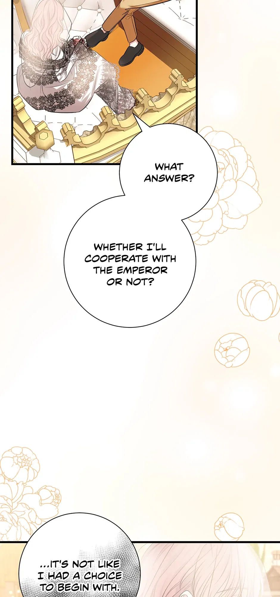 Running Away at Night Chapter 33 – Page 16