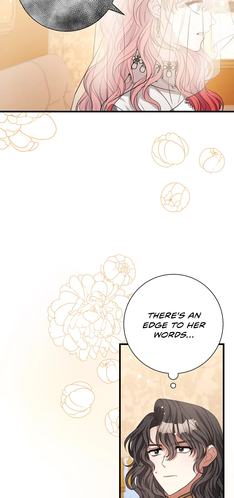 Running Away at Night Chapter 33 – Page 17