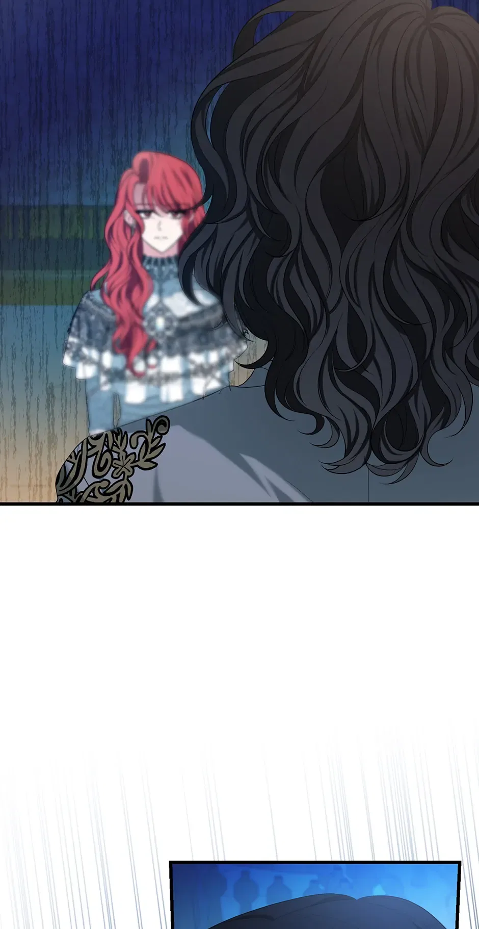 Running Away at Night Chapter 33 – Page 20