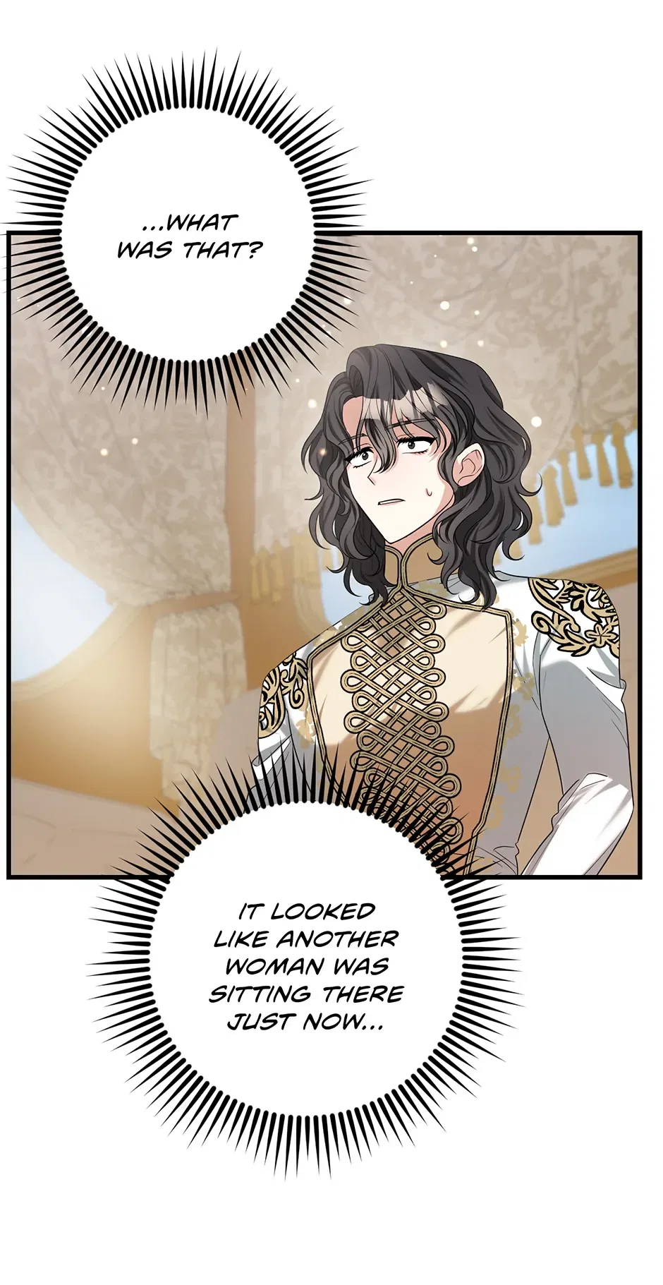 Running Away at Night Chapter 33 – Page 23